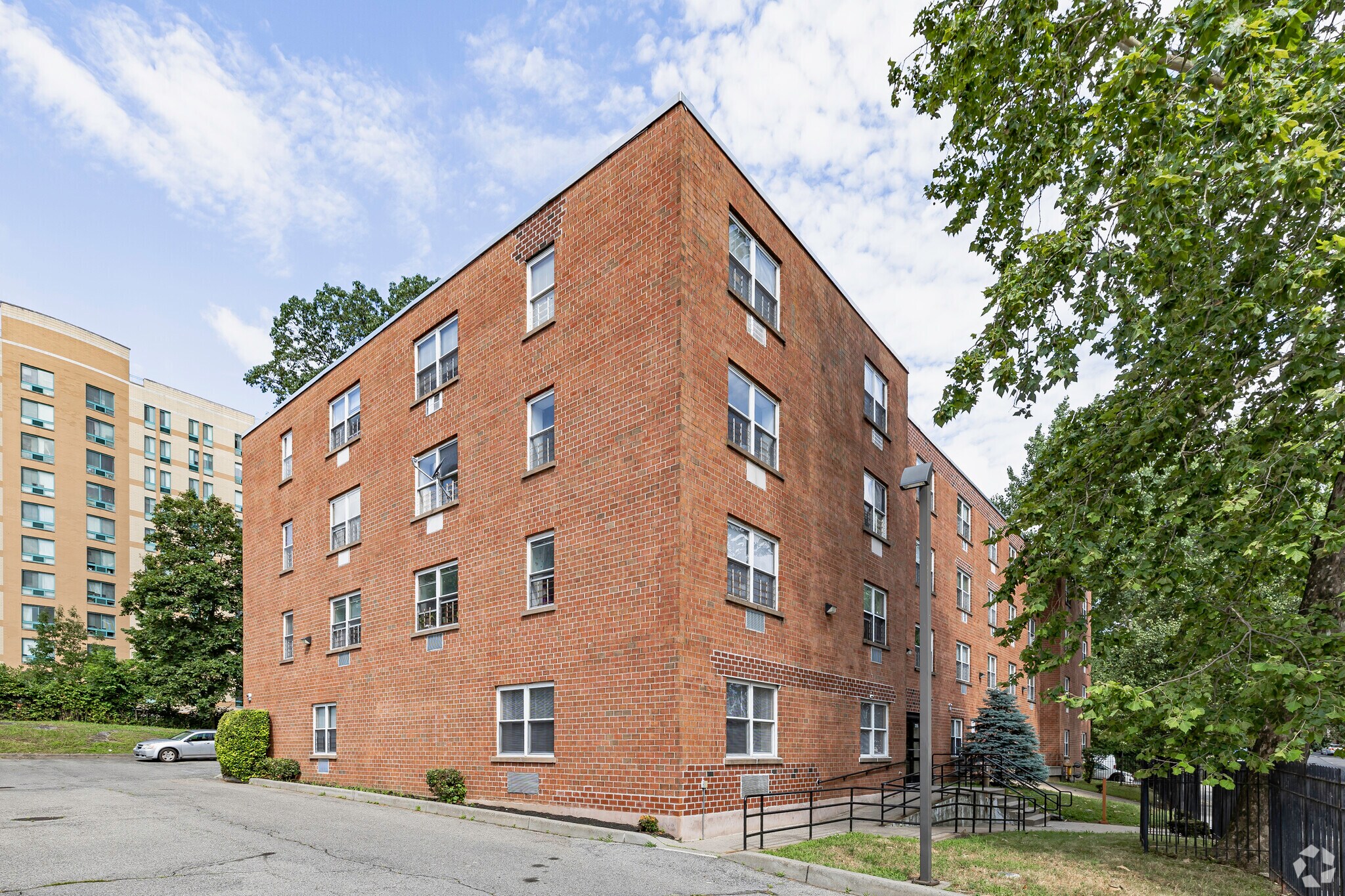 3285 Rombouts Ave, Bronx, NY for sale Primary Photo- Image 1 of 1