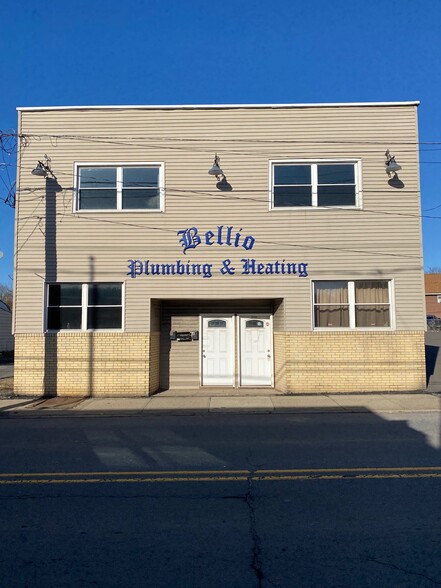 429-431 Main St, Kingston, PA for sale - Building Photo - Image 2 of 8