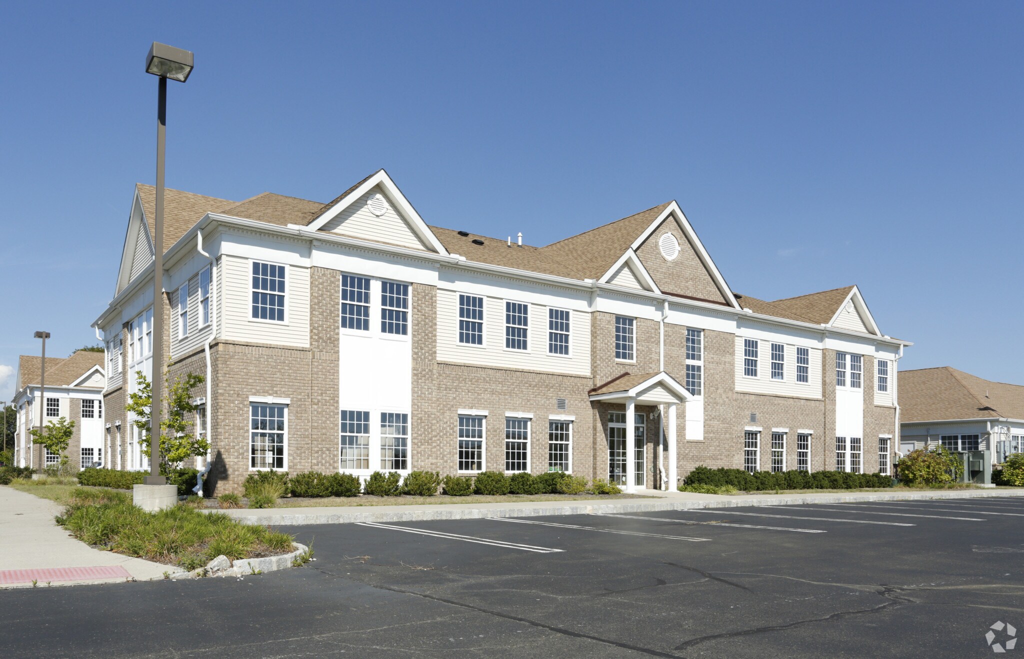 250 Old New Brunswick Rd, Piscataway, NJ for sale Primary Photo- Image 1 of 1