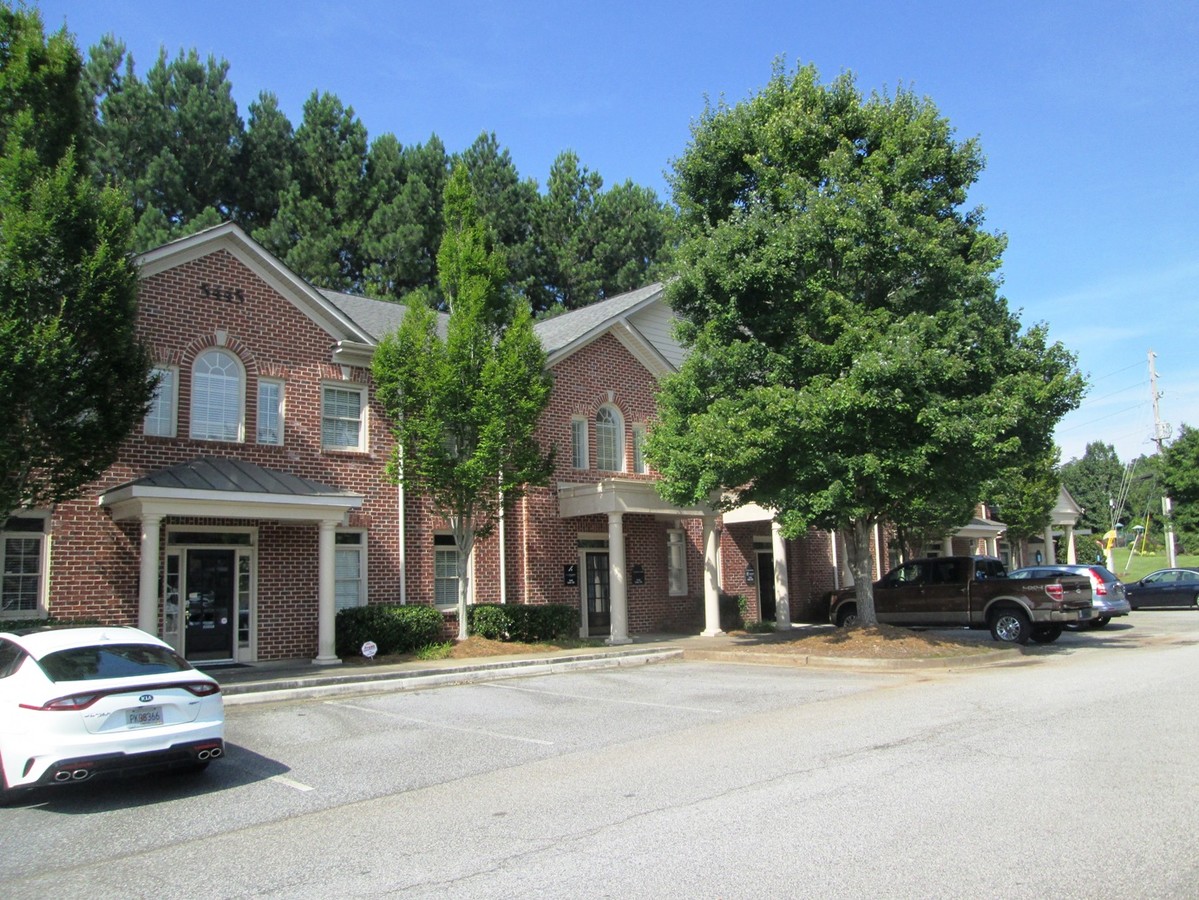 McGinnis Village Place Alpharetta, Alpharetta, GA 30005 | LoopNet