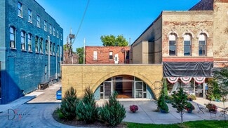 More details for 612 Court St, Ottawa, IL - Office/Medical for Lease