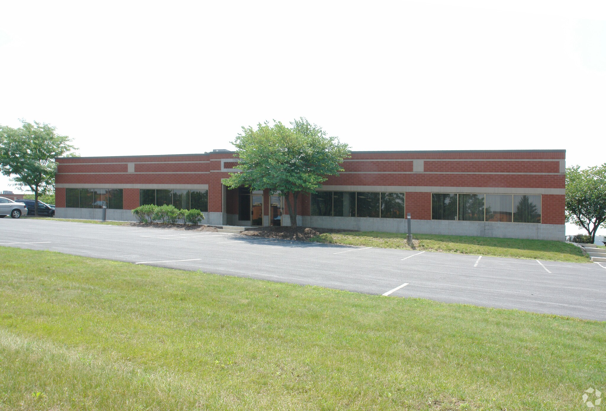 6385 Flank Dr, Harrisburg, PA for sale Building Photo- Image 1 of 1