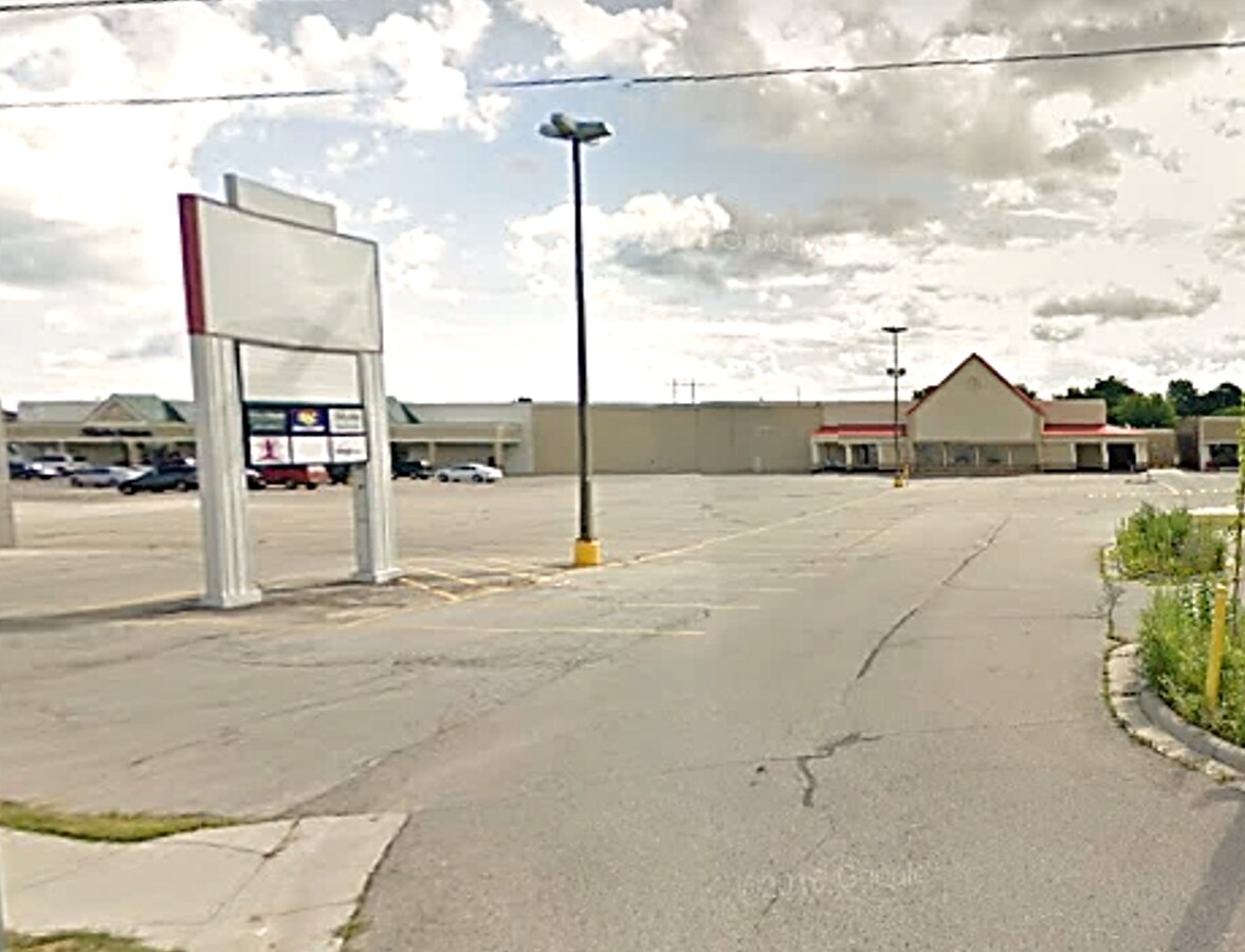 1520-1650 Wright Ave, Alma, MI for sale Building Photo- Image 1 of 1