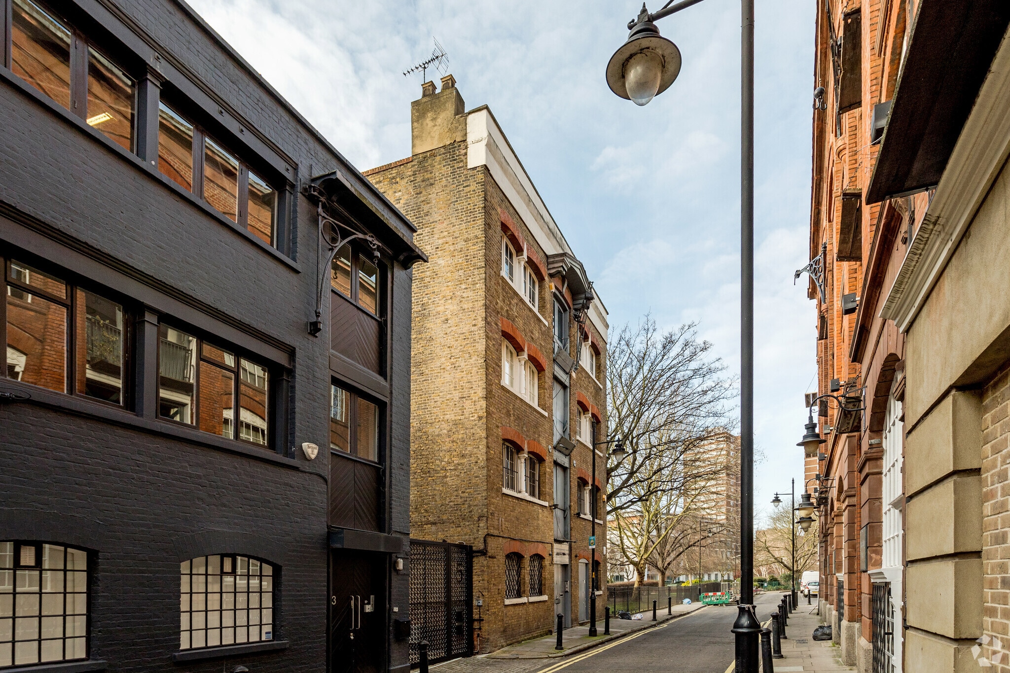 5-7 Tyers Gate, London for sale Primary Photo- Image 1 of 1