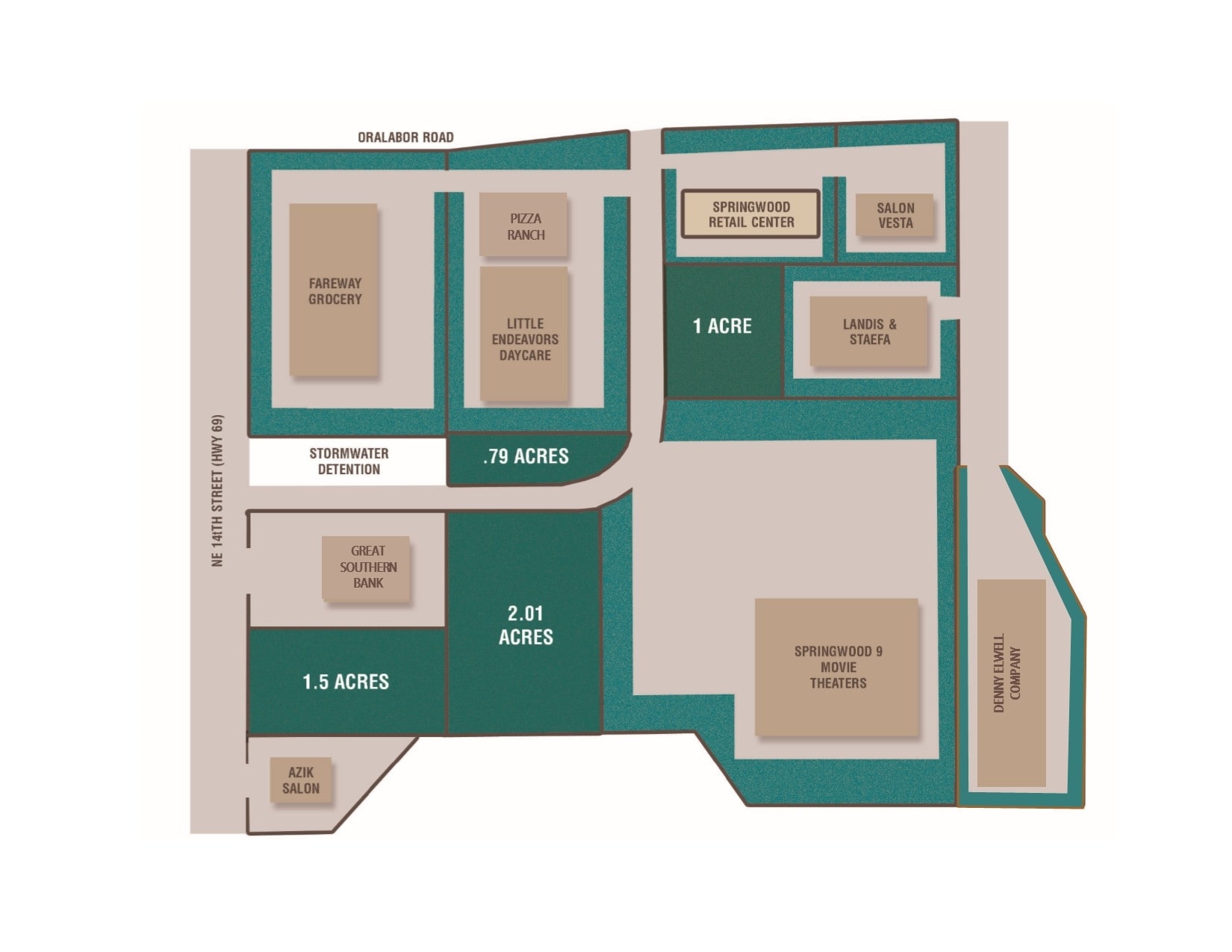 2905 S Ankeny Blvd, Ankeny, IA for sale Primary Photo- Image 1 of 3