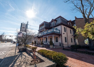 More details for 649 High St, Worthington, OH - Retail for Lease