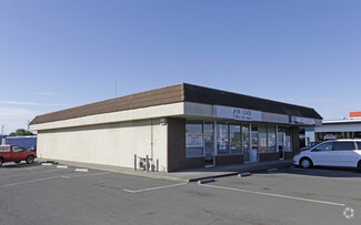 More details for 845-855 Redwood St, Vallejo, CA - Office/Retail for Lease