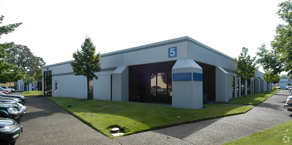 12050-12070 SW Garden Pl, Tigard, OR for lease - Other - Image 2 of 5