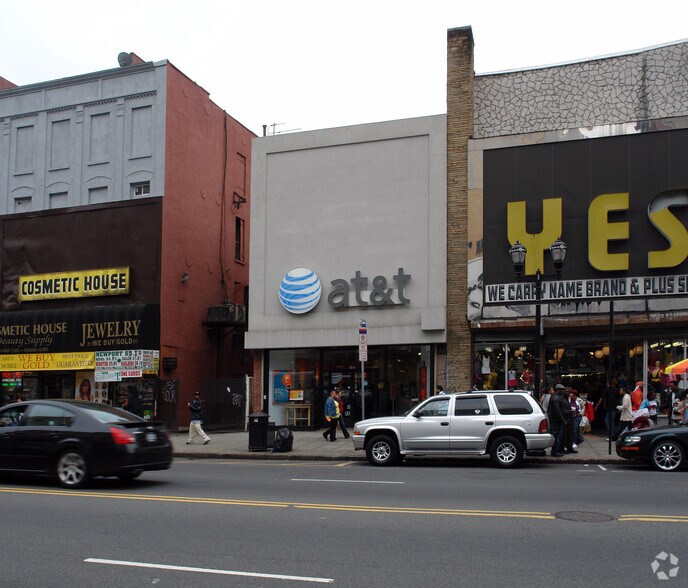 160 Market St, Newark, NJ for sale - Primary Photo - Image 1 of 1