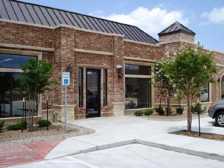 7250 Hawkins View Dr, Fort Worth, TX 76132