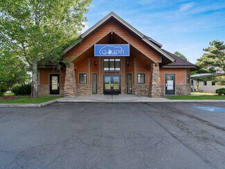 More details for 65 Commons Way, Kalispell, MT - Office for Sale