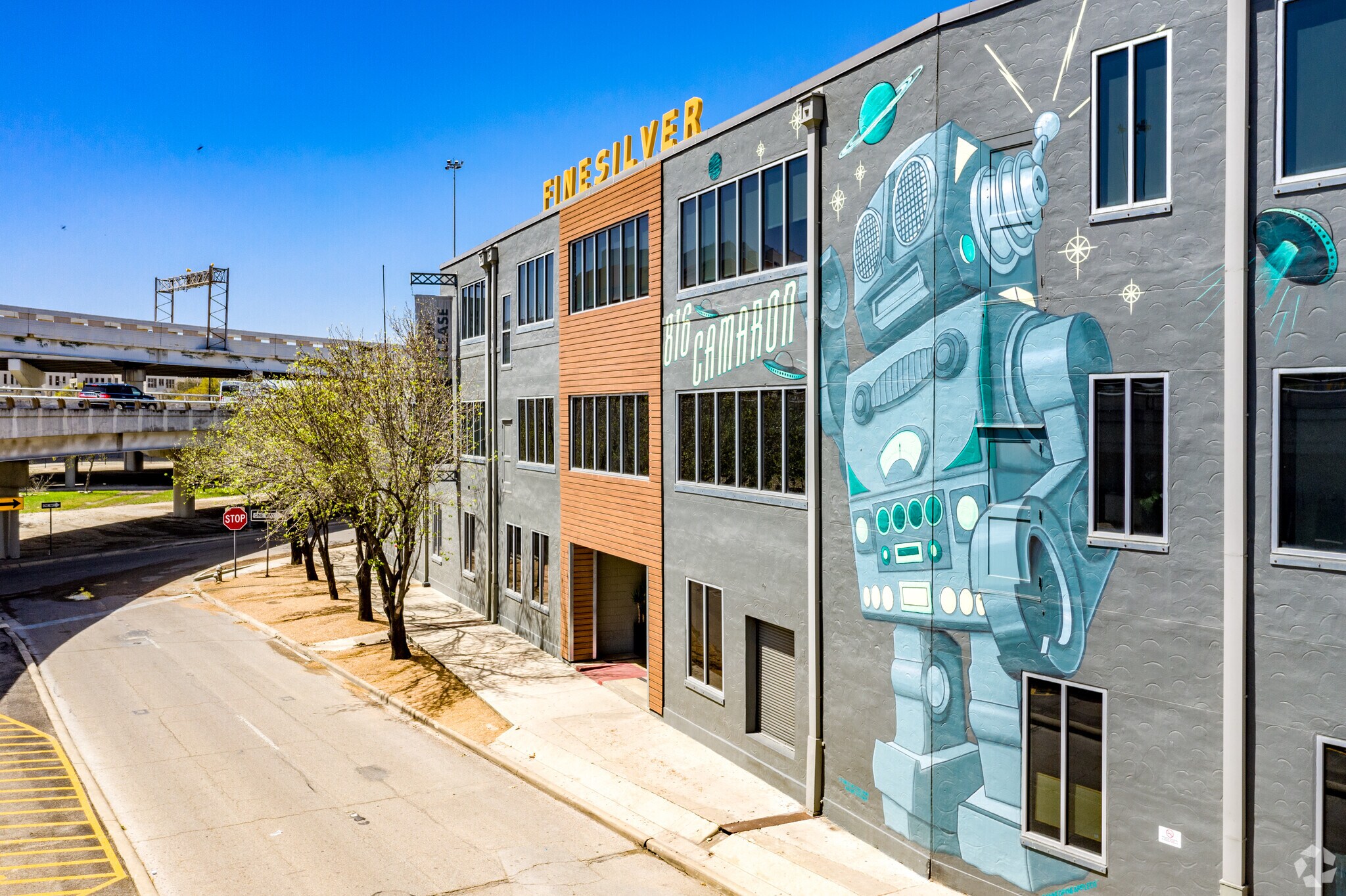 816 Camaron St, San Antonio, TX for sale Primary Photo- Image 1 of 20