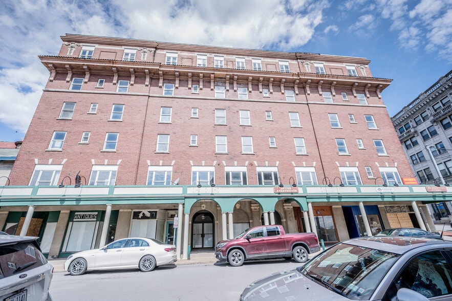 2-8 W Main St, Little Falls, NY for sale - Building Photo - Image 3 of 73