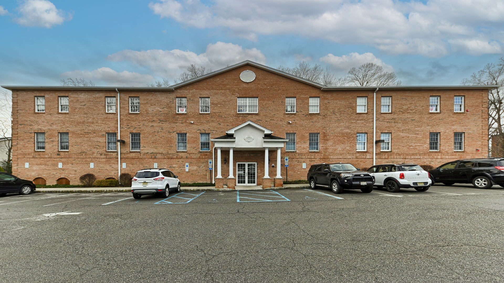 7 Industrial Rd, Pequannock, NJ for sale Building Photo- Image 1 of 1