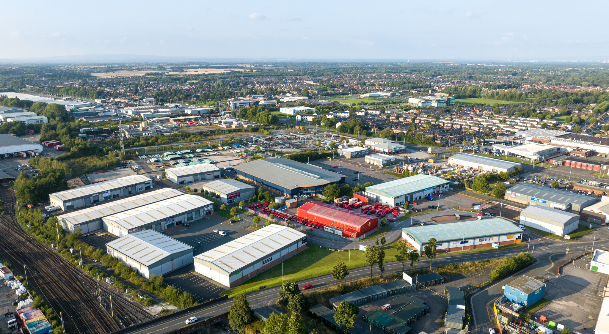 Kerfoot St, Warrington for sale Building Photo- Image 1 of 1