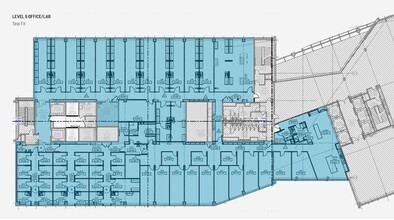 700 Gateway Blvd, South San Francisco, CA for lease Floor Plan- Image 1 of 1