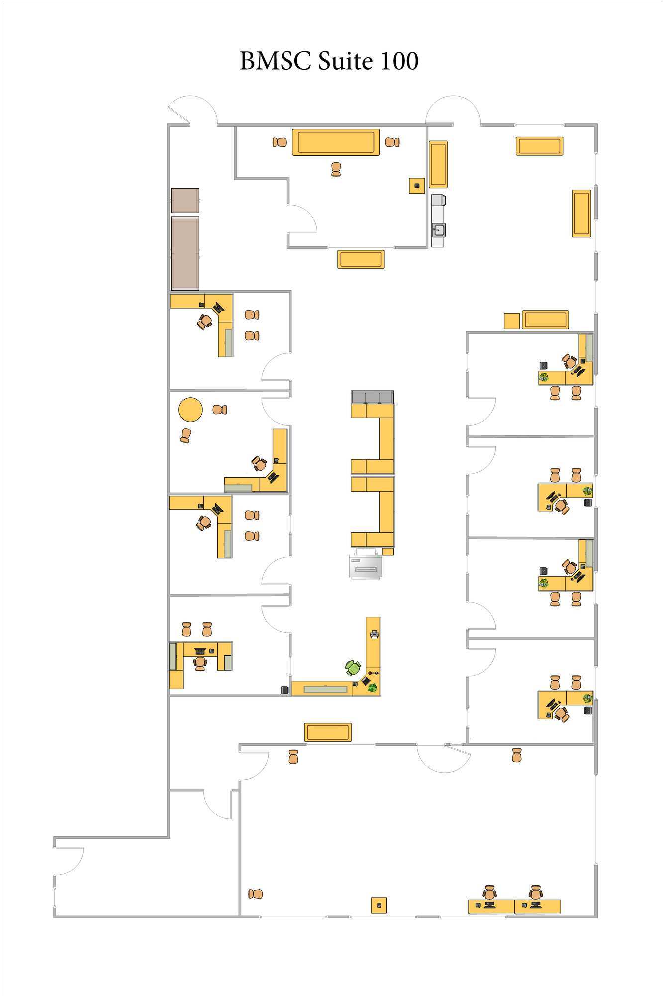 5050 SW Griffith Dr, Beaverton, OR for lease Building Photo- Image 1 of 1