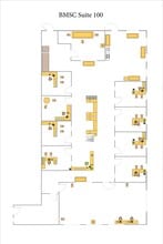 5050 SW Griffith Dr, Beaverton, OR for lease Building Photo- Image 1 of 1