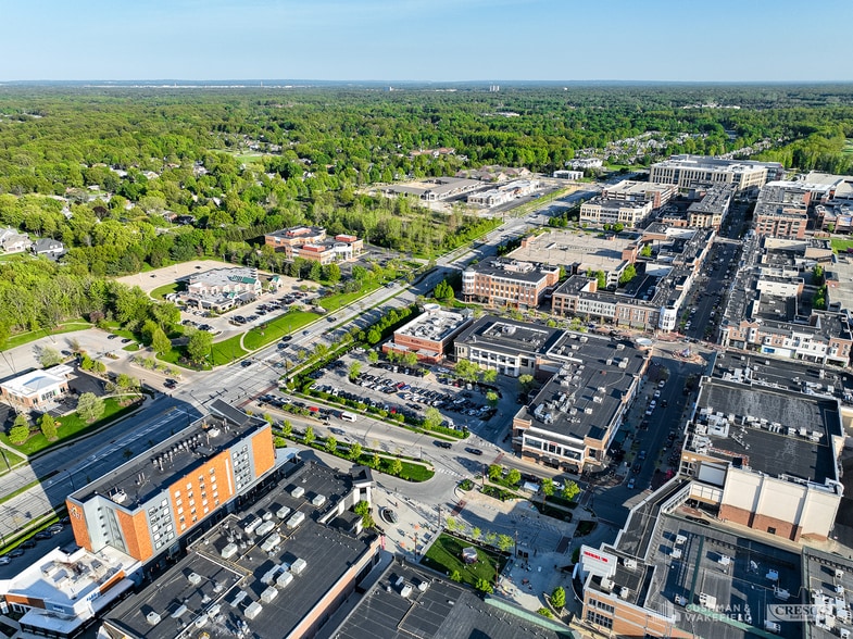 2035 Crocker Rd, Westlake, OH for lease - Building Photo - Image 2 of 6