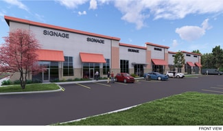 More details for 1162 Laser St, Verona, WI - Industrial for Lease