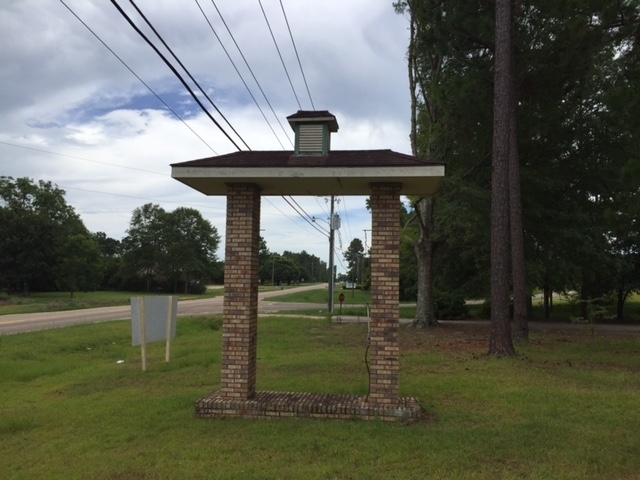 1734 S Main St, Poplarville, MS for sale - Primary Photo - Image 1 of 1