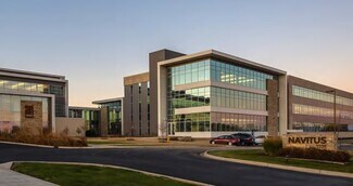 More details for 1025 W Navitus Dr, Grand Chute, WI - Office for Lease