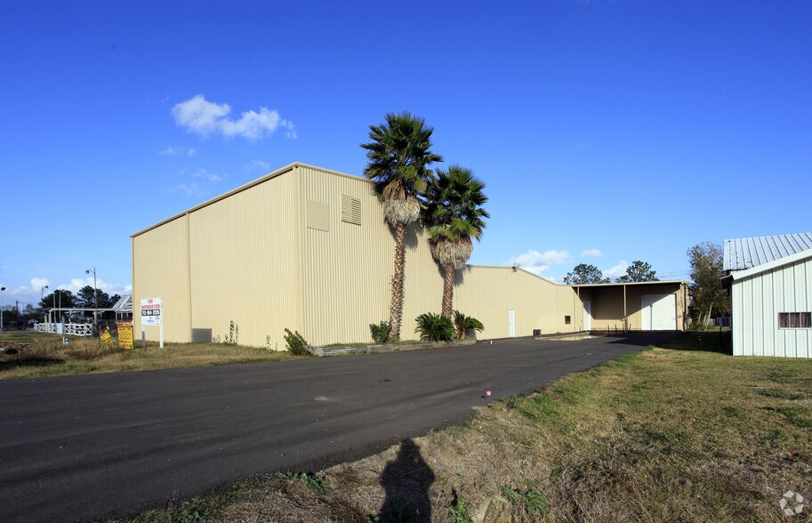 2125 Garden Rd, Pearland, TX for sale - Primary Photo - Image 1 of 1