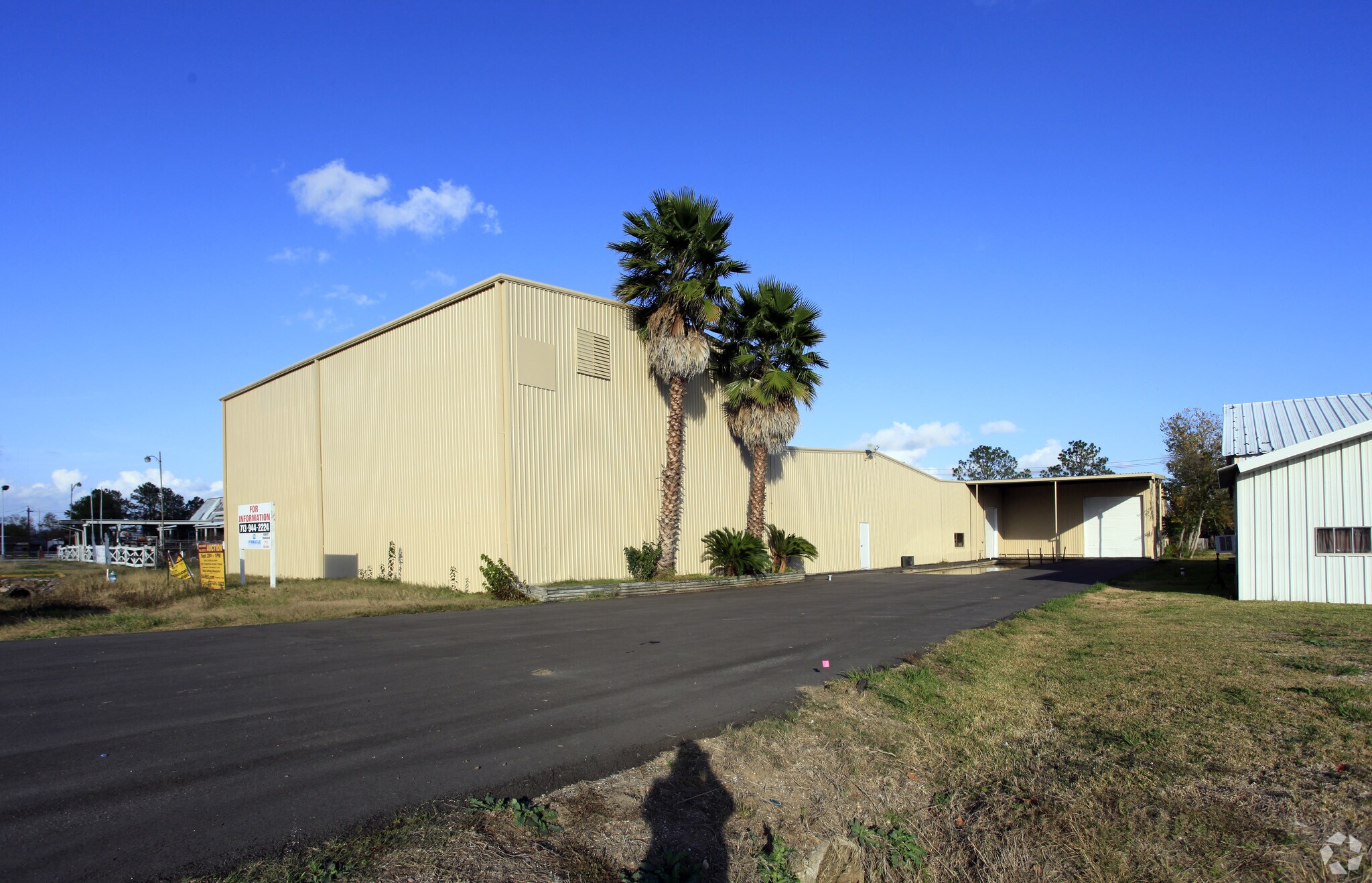 2125 Garden Rd, Pearland, TX for sale Primary Photo- Image 1 of 1