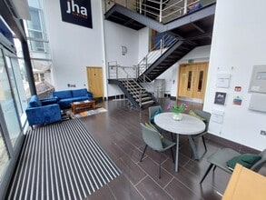 Lakeside Blvd, Doncaster for lease Interior Photo- Image 1 of 3