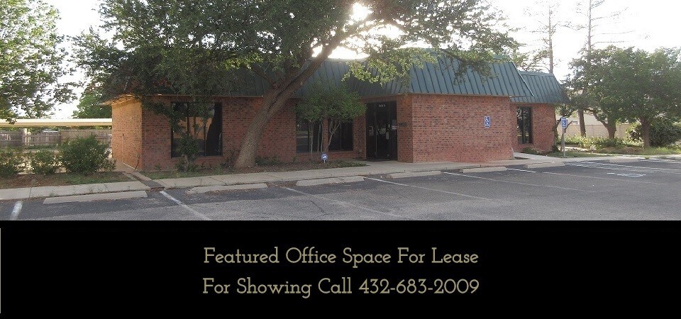 3107 N Big Spring St, Midland, TX for sale Other- Image 1 of 1