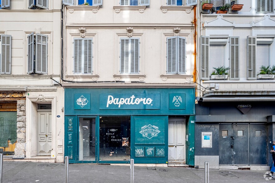 54 Rue Jean Jaurès, Cannes for lease - Building Photo - Image 2 of 7