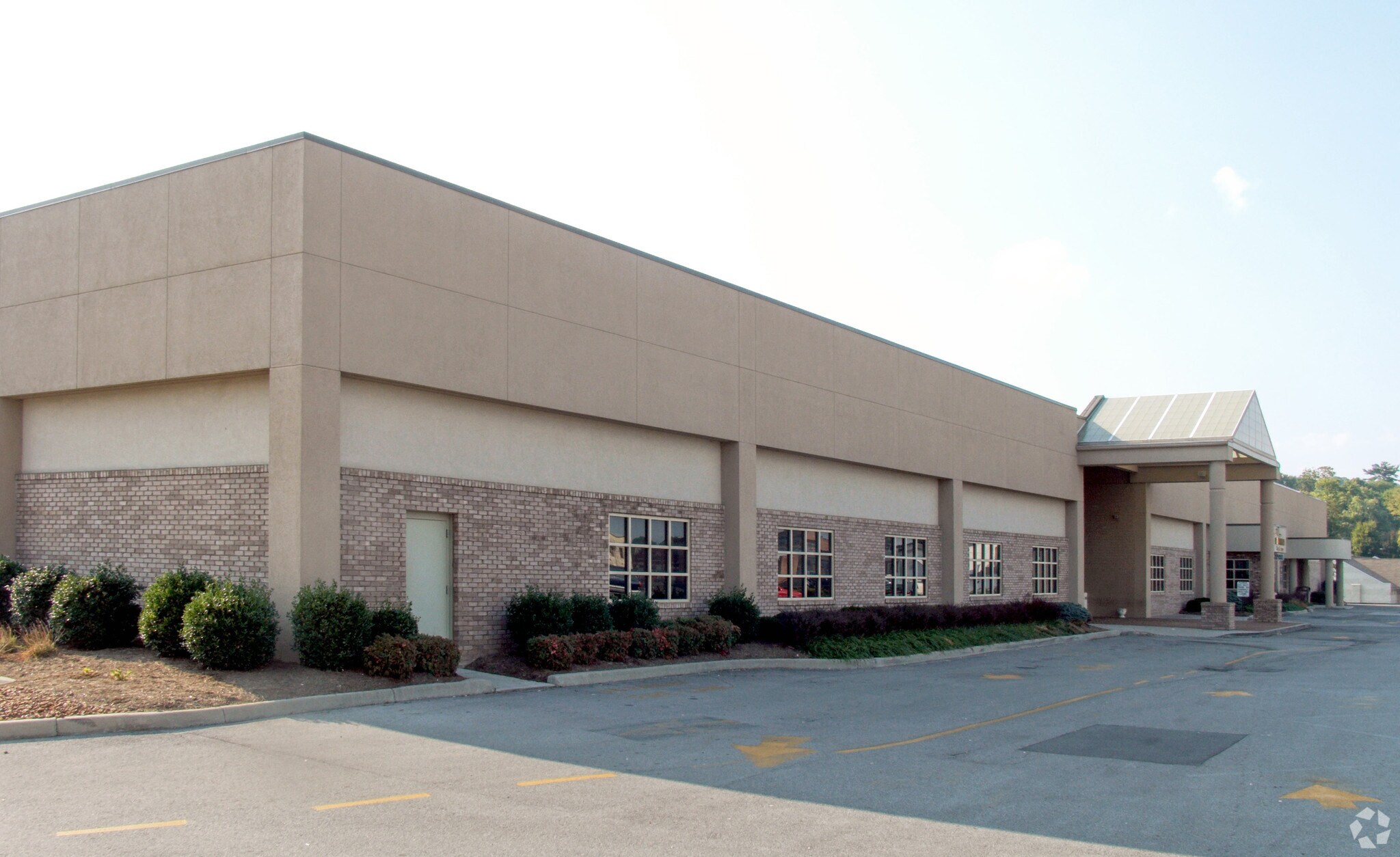420 W Morris Blvd, Morristown, TN 37813 Medical for Lease