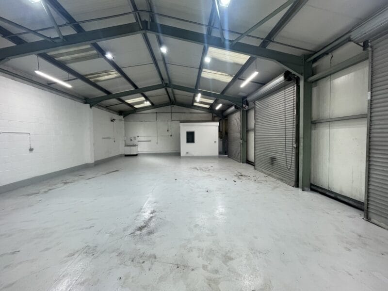 29-31 Leat St, Tiverton for lease Interior Photo- Image 1 of 2