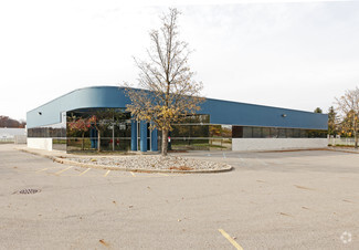 More details for 3101 Grand Oak Dr, Lansing, MI - Industrial for Lease