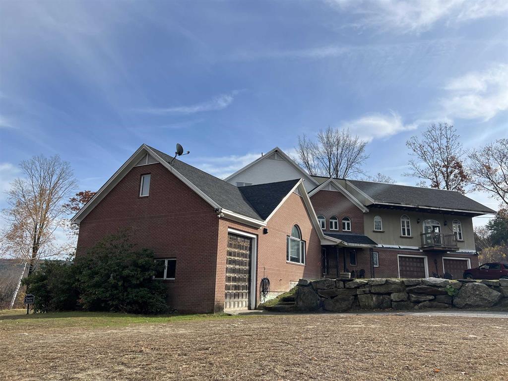 161 Concord Rd, Keene, NH for sale Primary Photo- Image 1 of 14