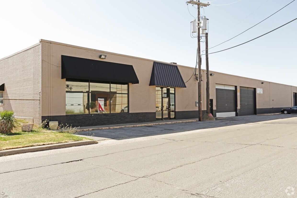 1129 N Riverfront Blvd, Dallas, TX for sale Primary Photo- Image 1 of 1