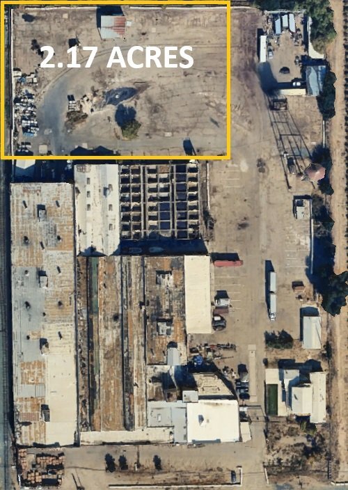 1649 E Victor Rd, Lodi, CA for lease Interior Photo- Image 1 of 3