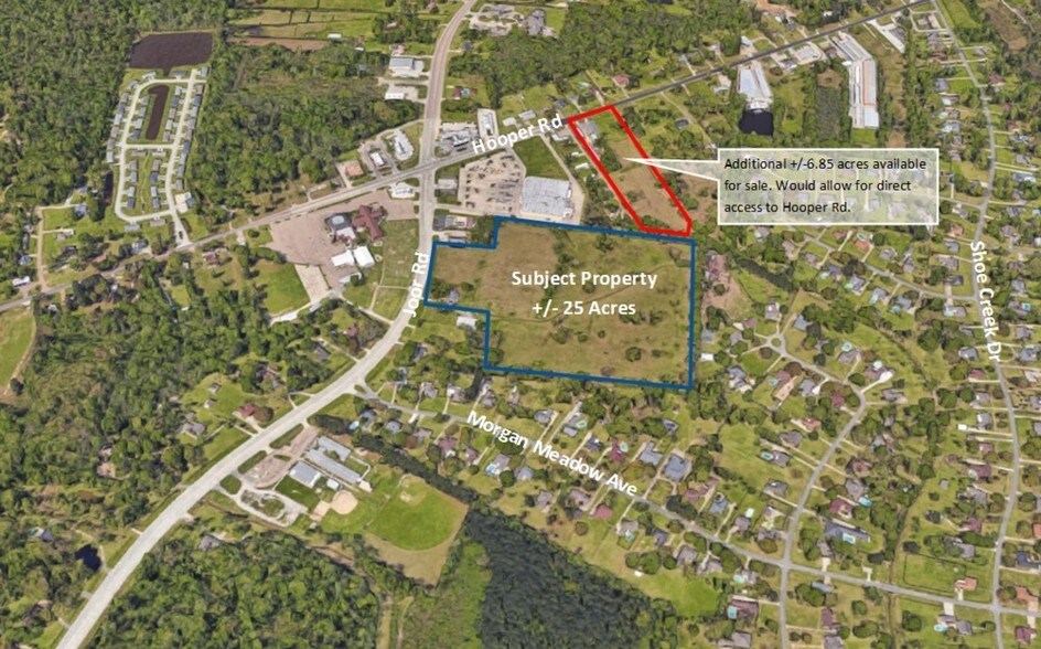 10748 Joor Rd, Baton Rouge, LA 70818