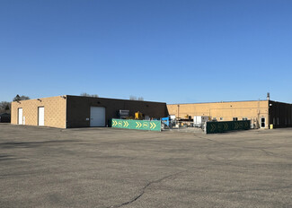 More details for 335 E 78th St, Bloomington, MN - Industrial for Lease