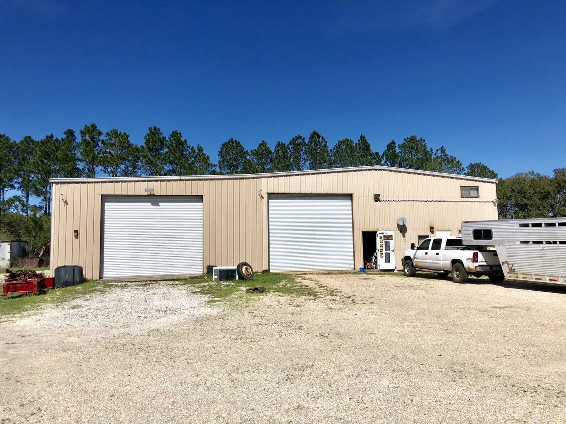 3375 S Highway 97, Cantonment, FL for sale Primary Photo- Image 1 of 1