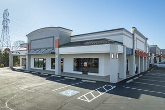 More details for 1178 Woodruff Rd, Greenville, SC - Retail for Lease