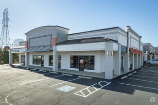 More details for 1178 Woodruff Rd, Greenville, SC - Retail for Lease