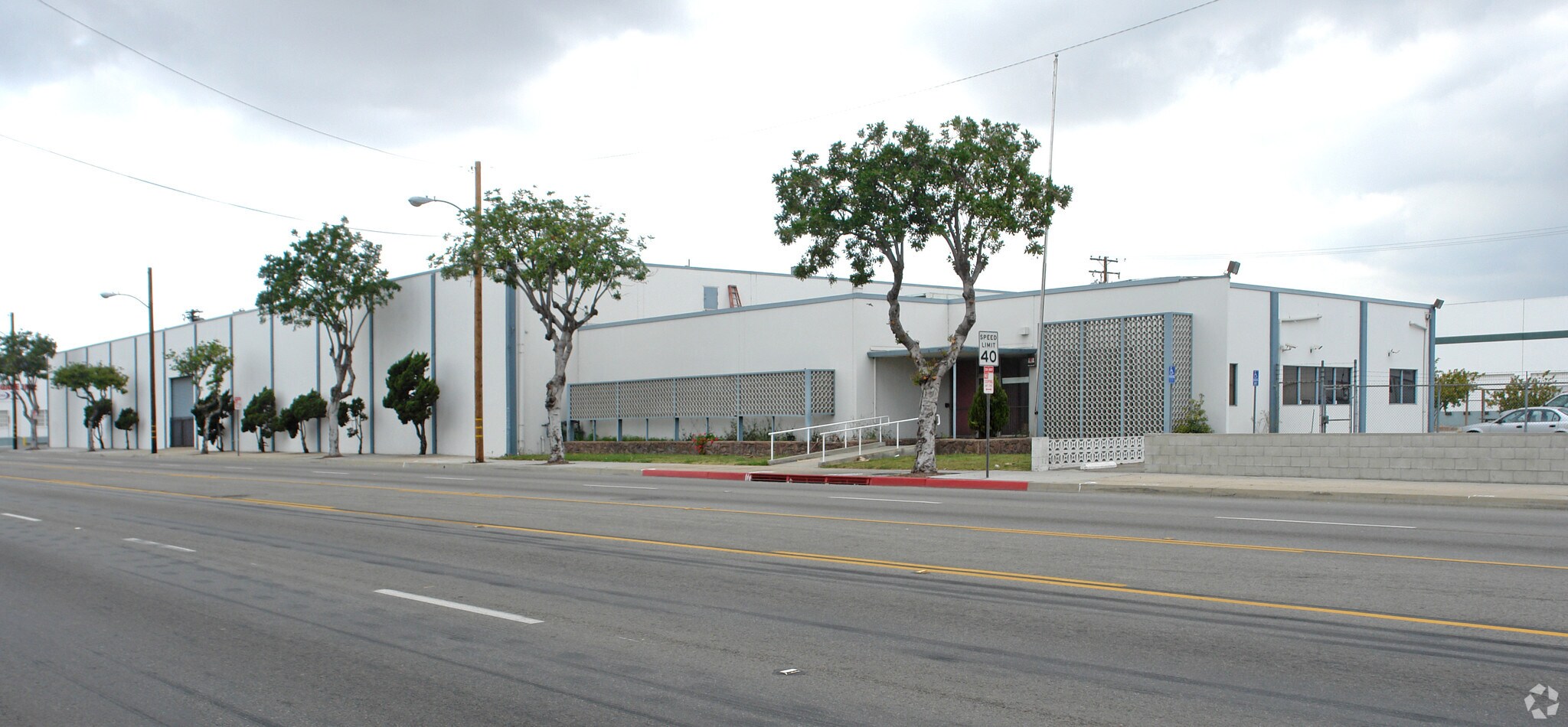 4423 District Blvd, Vernon, CA for sale Building Photo- Image 1 of 1