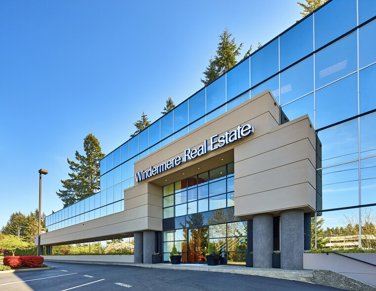 14405 SE 36th St, Bellevue, WA for lease - Building Photo - Image 1 of 7