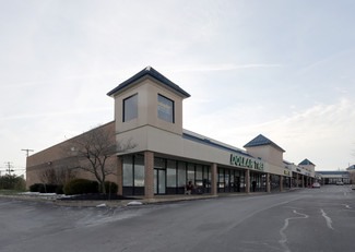 More details for 101-165 Rohrerstown Rd, Lancaster, PA - Retail for Lease