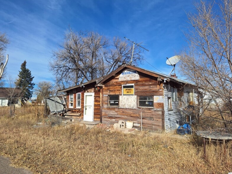 37025 US-24 Hwy, Matheson, CO for sale - Building Photo - Image 2 of 13