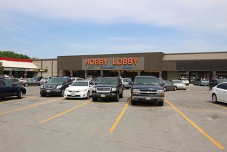 More details for 2600 S 48th St, Lincoln, NE - Retail for Lease