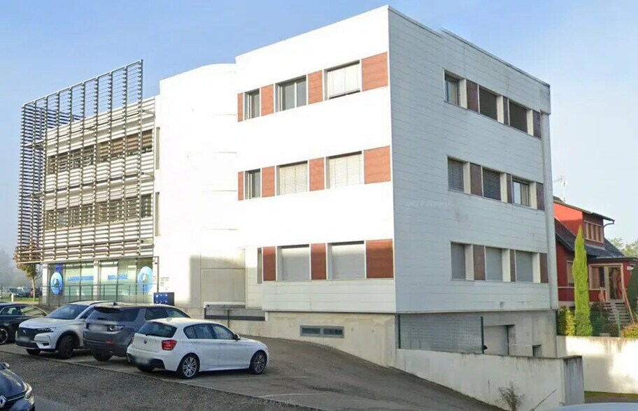 Office in Haguenau for sale - Building Photo - Image 1 of 1