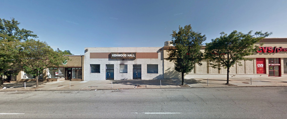 6643-6663 Belair Rd, Baltimore, MD for lease - Building Photo - Image 3 of 7