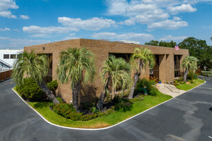 Southwest Office Building - Loft